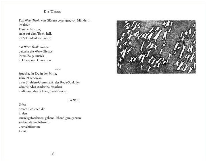Produktbild Gedichte (Deutsch, Paul Celan, 2011)