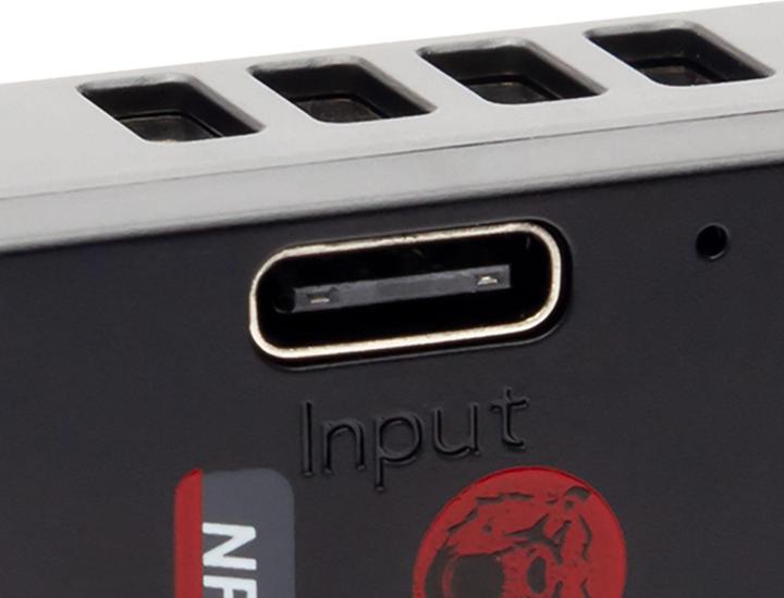 Produktbild Berenstargh Akku mit USB-C Input für Fuji NP-W126S FUJIFILM X-H1 X-Pro3 X-T100 X-T200 (Kamera Akku)