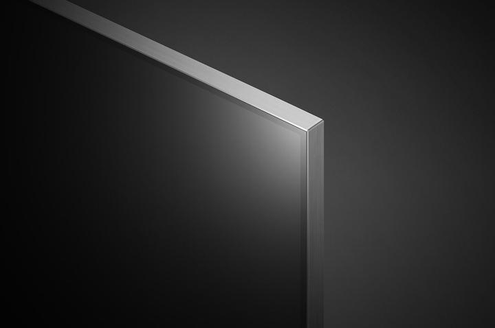 Produktbild LG 65QNED999PB (65", Mini-LED, 8K, 2021)