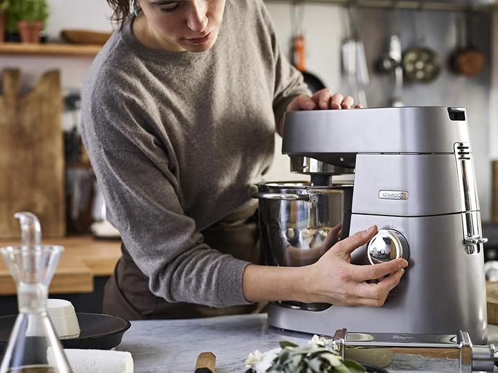 Productafbeelding Kenwood Chef XL Titanium KVL8320S (1700 W)