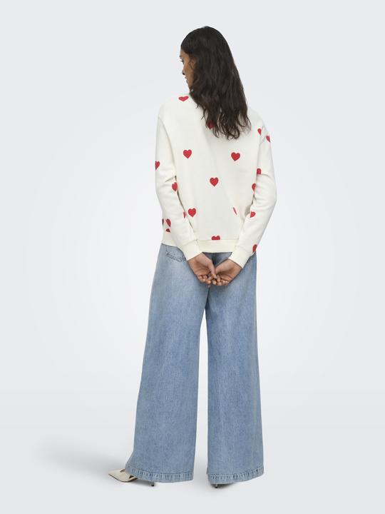 Produktbild JdY JDYNANNA Sweatshirt Sweatshirt (M)