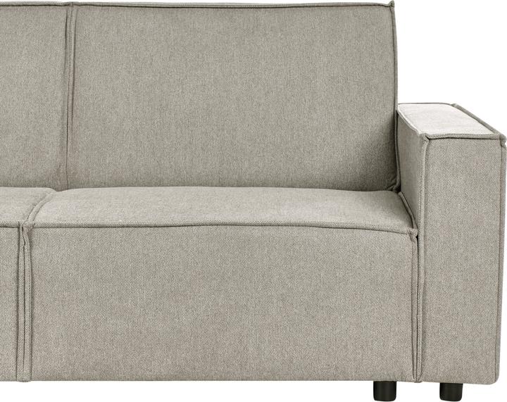 Produktbild Beliani Romedal Ii (Ecksofa)