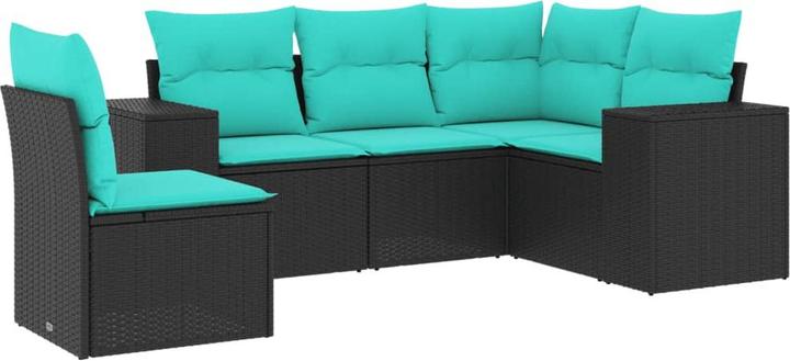 Actual product image vidaXL Bryan