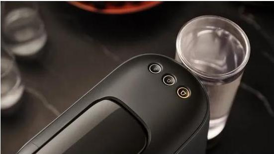 Produktbild Philips L"OR BARISTA KOFFIEZET LM9012/21 (L'Or Barista, NESPRESSO Vertuo)