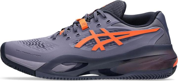 Produktbild ASICS Performance Asics Gel-Resolution X Clay (44.5)