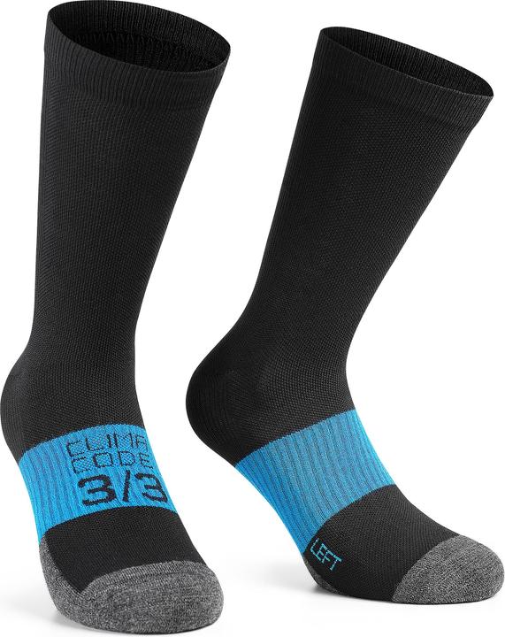 Assos Winter Socks EVO (39 - 42, 35 - 38, 43 - 46)