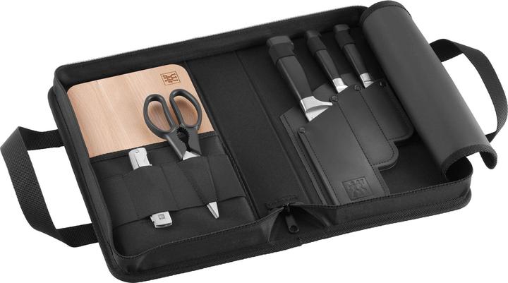 Produktbild Zwilling 7tlg. Four Star Reiseset