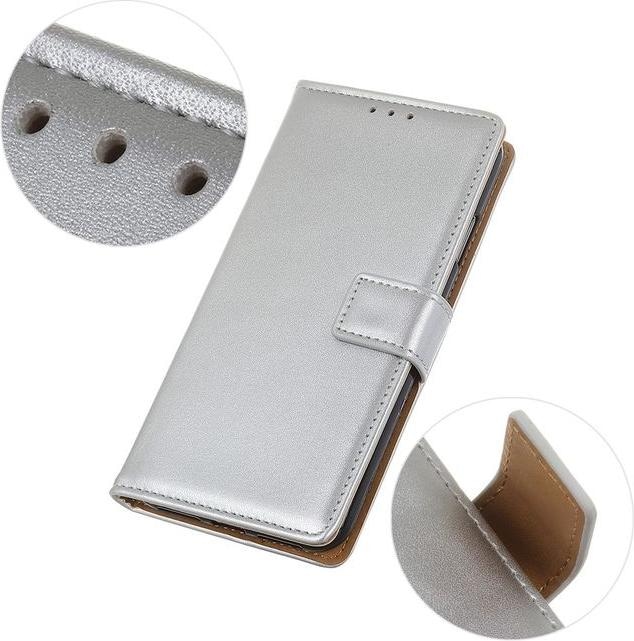 Actual product image MU Classic Classic II Leather Bookcover Series (Samsung Galaxy S20 Ultra)