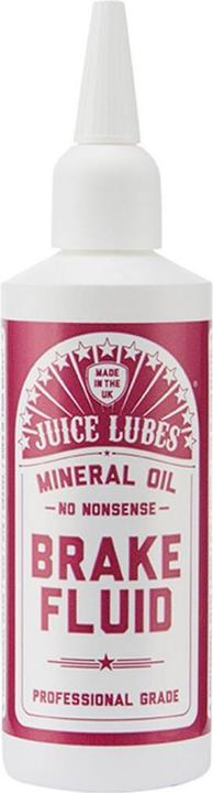 Actual product image Juice Lubes Mineral brake oil