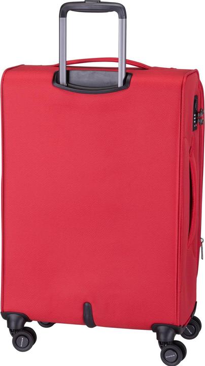 Actual product image Stratic Light + Case (61 l)