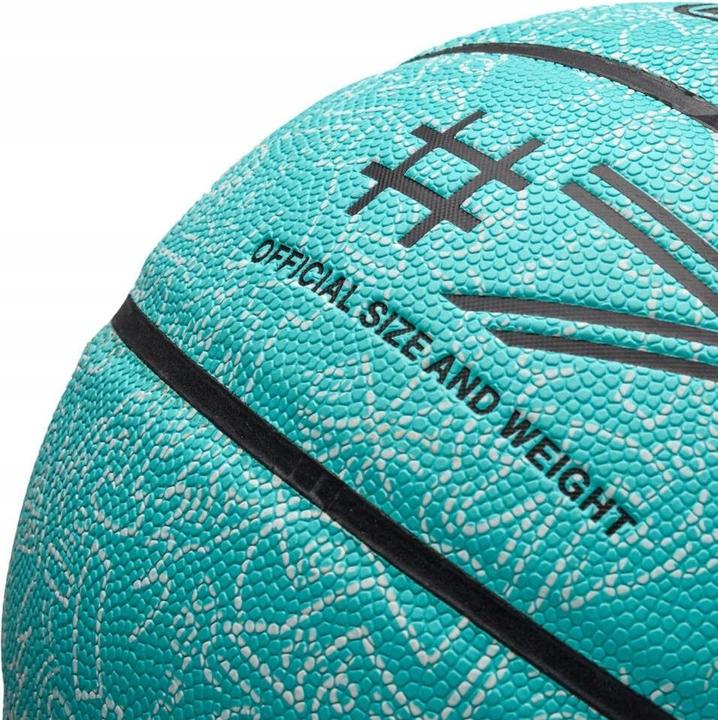 Immagine prodotto Ty Fluo 7 Pallacanestro (7)