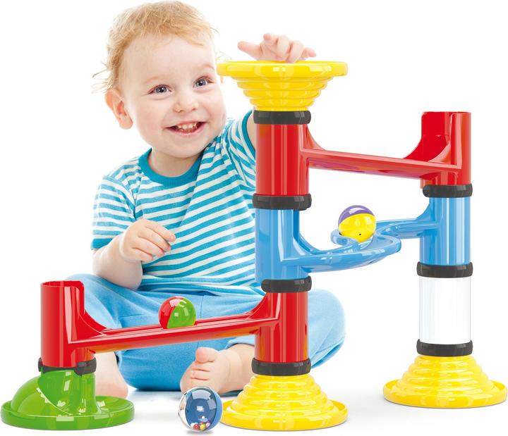 Productafbeelding Quercetti Marmeren Hof Migoga Junior