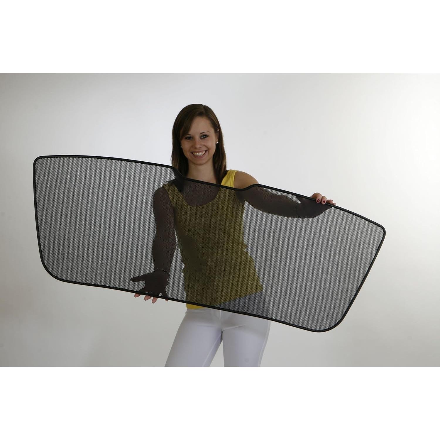 Climair, Parasole auto, Parasole