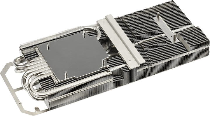 Actual product image ASUS GeForce ROG STRIX RTX 3090 GAMING (24 GB)