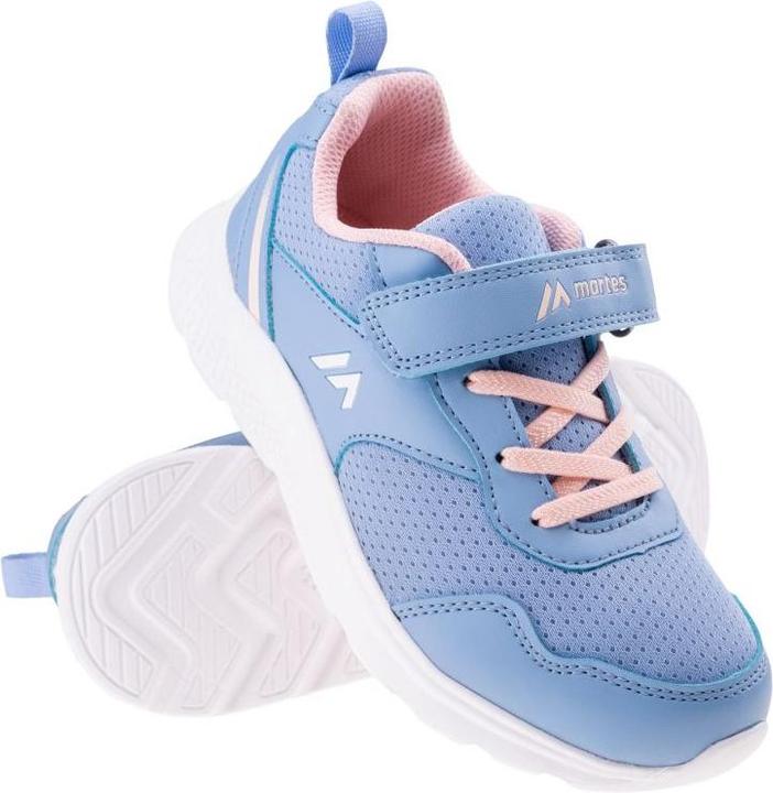Actual product image Essentials Dziecięce buty Martes DERUN JR rozmiar 29 (29)