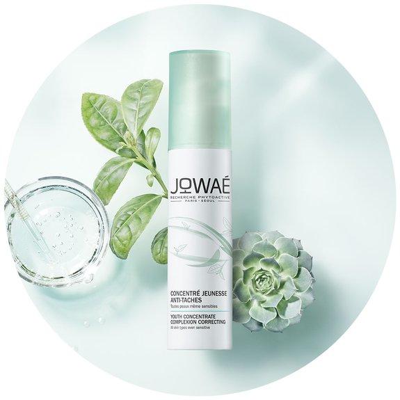 Immagine prodotto Jowae CONCENTRATO GIOVANILE correttore dell'incarnato 30 ml (30 ml)
