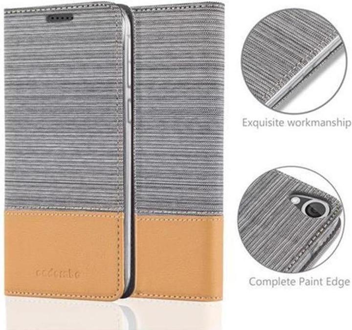Image du produit Cadorabo Jeans Optik (HTC Desire 820)