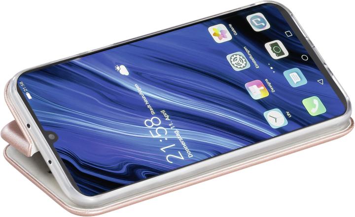 Actual product image Hama Curve