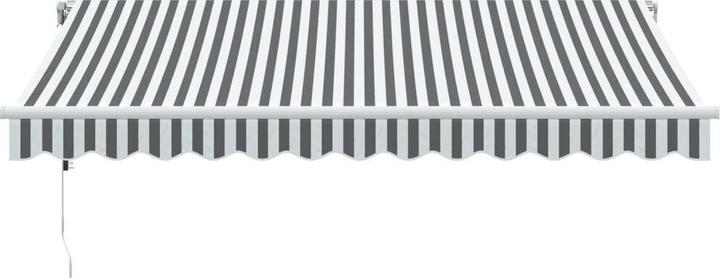 Image du produit vidaXL Dentelle (3.50 m)