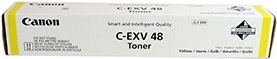 Immagine prodotto Canon C-Exv 48y (Y)