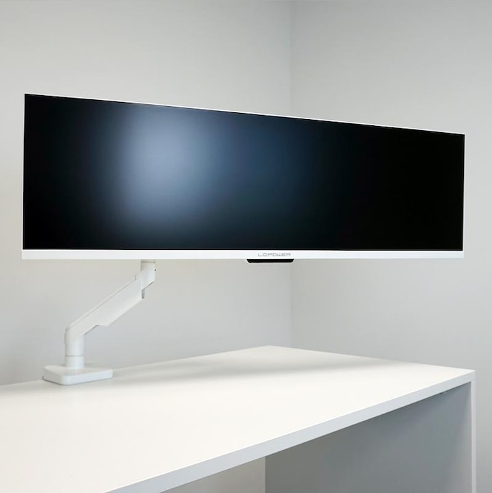 Produktbild LC-Power LC-EQ-A49W (Tisch, 49")