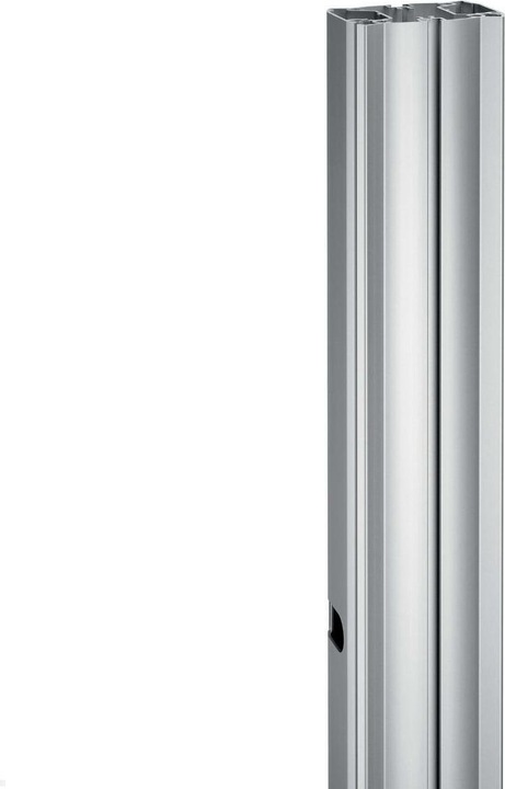Produktbild Vogels PUC 2718 Standprofil, 180 cm, silber (Adapter- / Montageplatten)