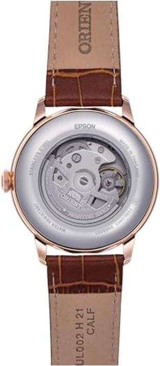 Image du produit Orient Classic Sun & Moon - RA-AK0801S (Montre analogique, 42 mm)