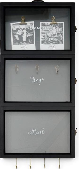 Actual product image Rivièra Maison Memories Keys (30 x 6 cm)