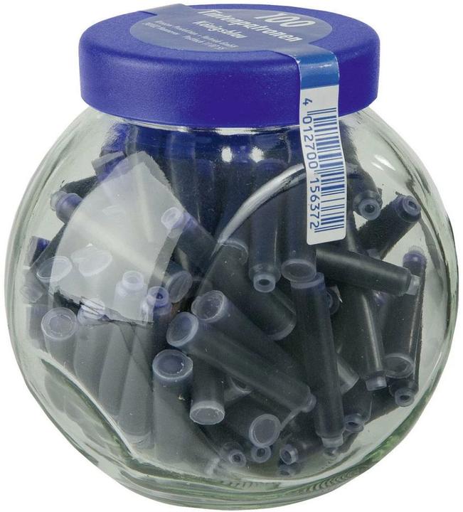 Immagine prodotto Pelikan Inchiostro 4001 (Calamaio, Blu reale)