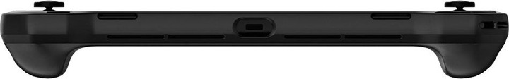 Produktbild Spigen Rugged Armor Nintendo Switch OLED Matte Black (Switch OLED)
