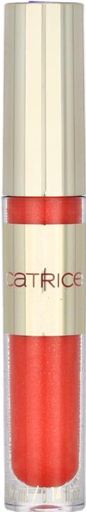 Produktbild Catrice Plumping Lip Gloss Limited Edition (C02 Beautifully Strong Orange)