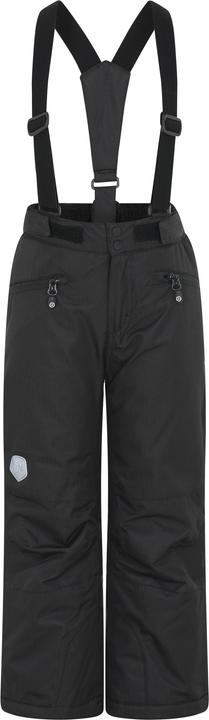 Produktbild Color Kids Ski Pants with Pockets Black (152)