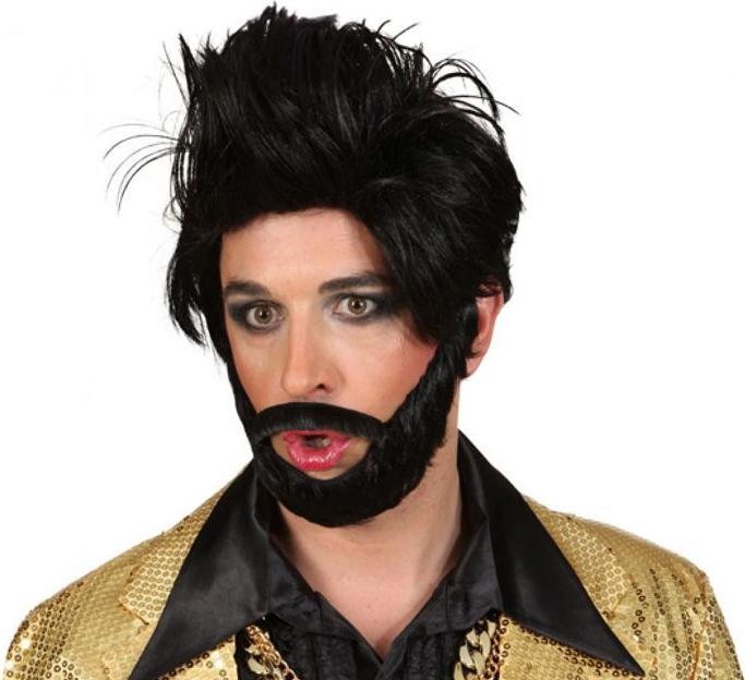 Produktbild Orlob Vollbart Harald