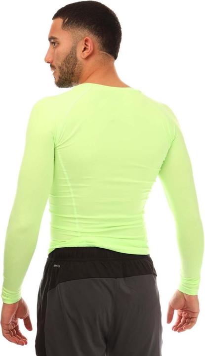 Actual product image Puma Mens Liga Long-Sleeved Base Layer Top (L)