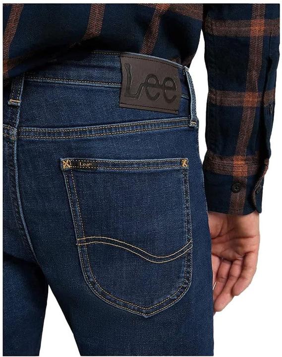 Produktbild Lee Malone Jeans true blue (W30/L32)