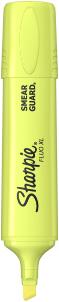 Produktbild Sharpie Highligther Fluo XL 4er G/O/P/G (Grün, Pink, Orange, Gelb, 5 mm, 4 x)
