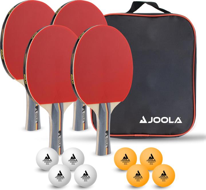 Joola Set da ping pong per la scuola