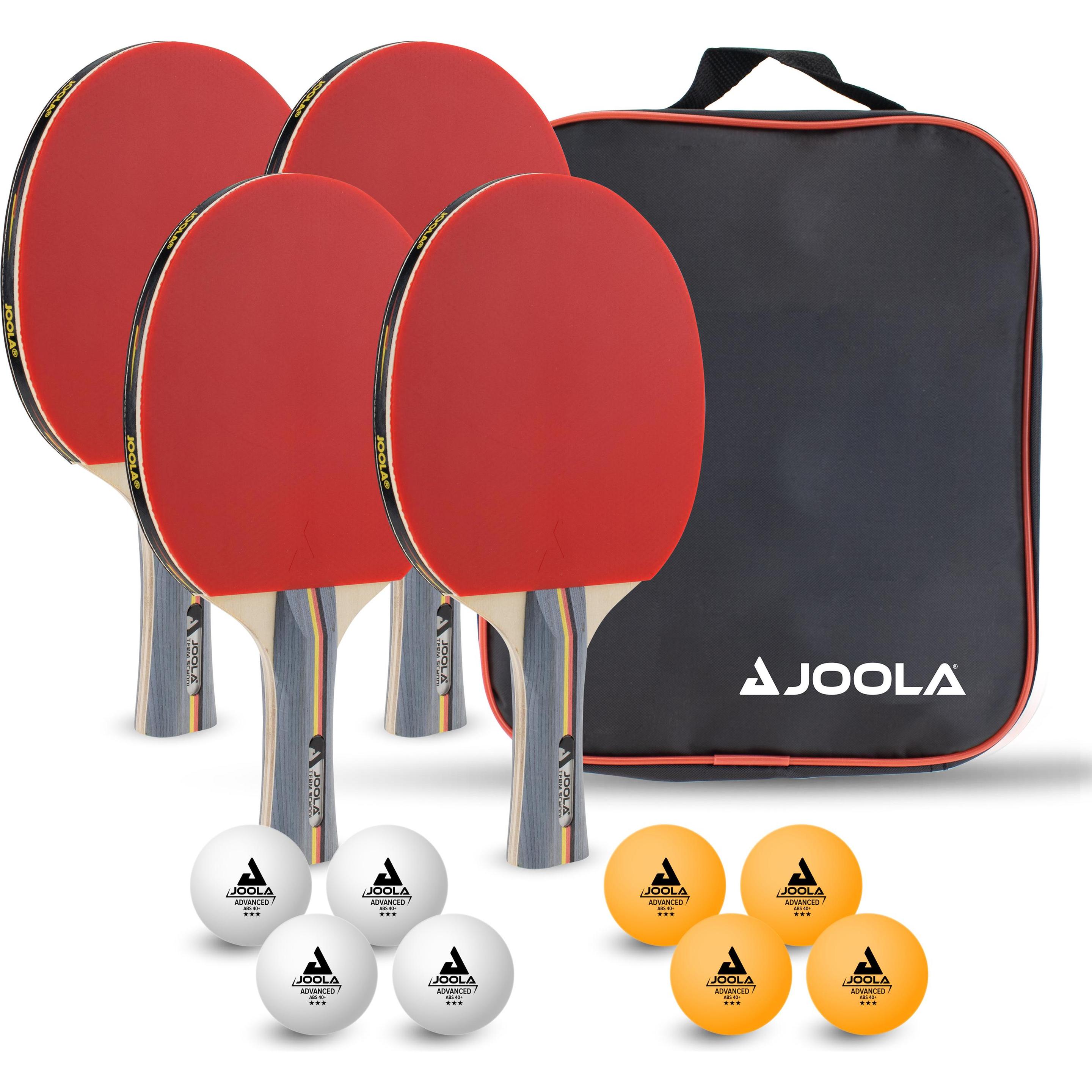 Joola, Tischtennisschläger