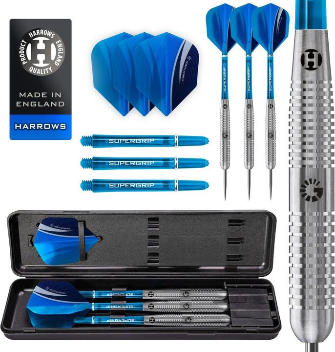 Actual product image Harrows Genesis (24 g)