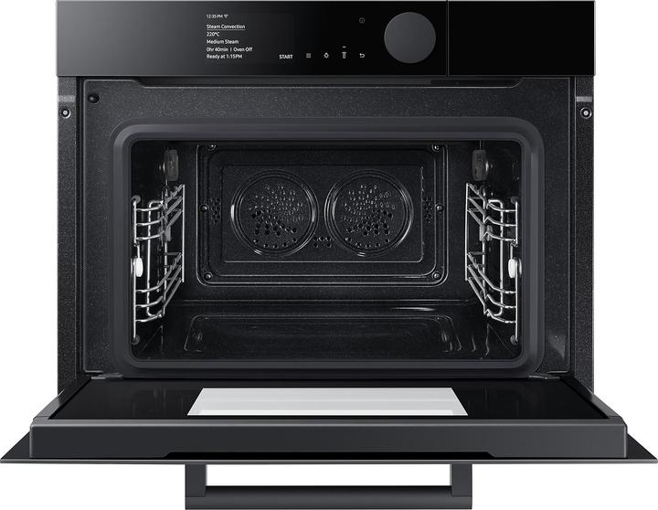Produktbild Samsung Ofen/Steamer Kombi