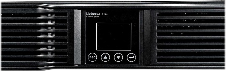 Actual product image Vertiv Liebert GXT4-2000RT230E (2000 VA, 1800 W, Online double converter UPS)