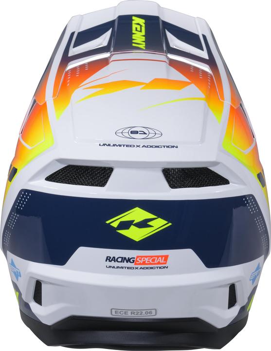 Actual product image Kenny Performance Graphic (M)