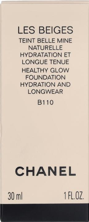 Produktbild Chanel Les Beiges (B110)
