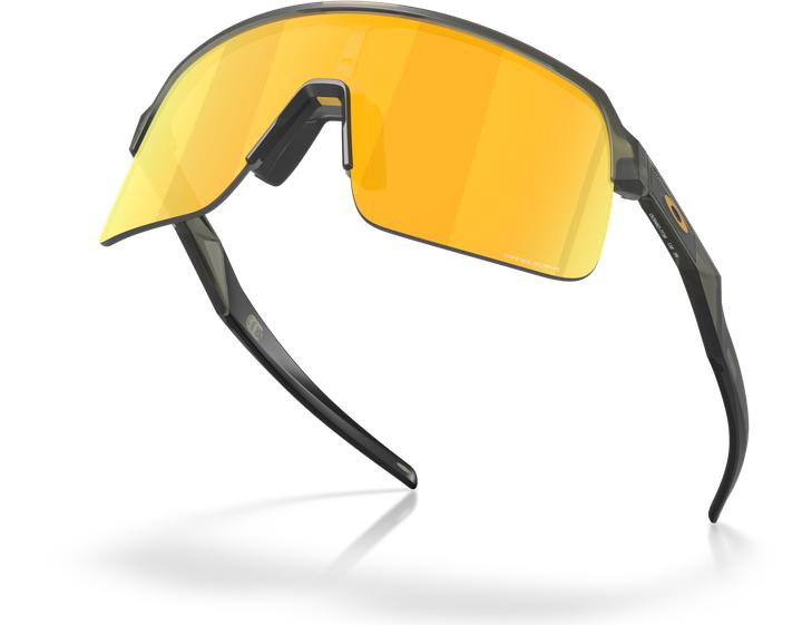Actual product image Oakley Sutro Lite (MT OLIVE INK, Prizm 24k)