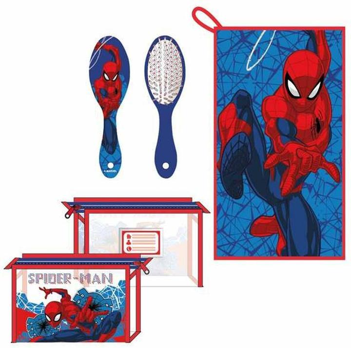 Immagine prodotto Cerda Marvel Spiderman Kulturbeutel