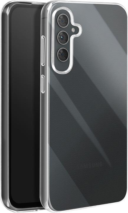 Produktbild Mayaxess PureSilicone Case Series (Samsung Galaxy F54)