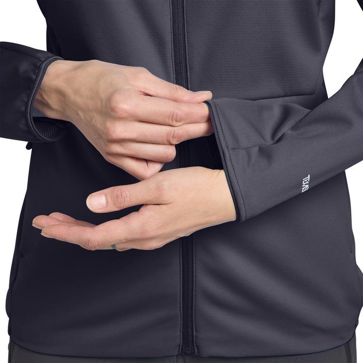 Immagine prodotto Jack Wolfskin Feldberg Hoody W (XL)