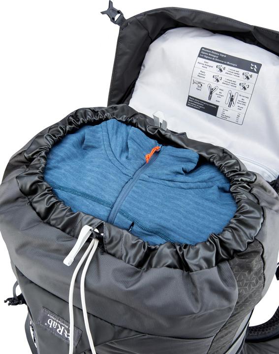 Produktbild Rab Women's Exion 65 ND (65 l)