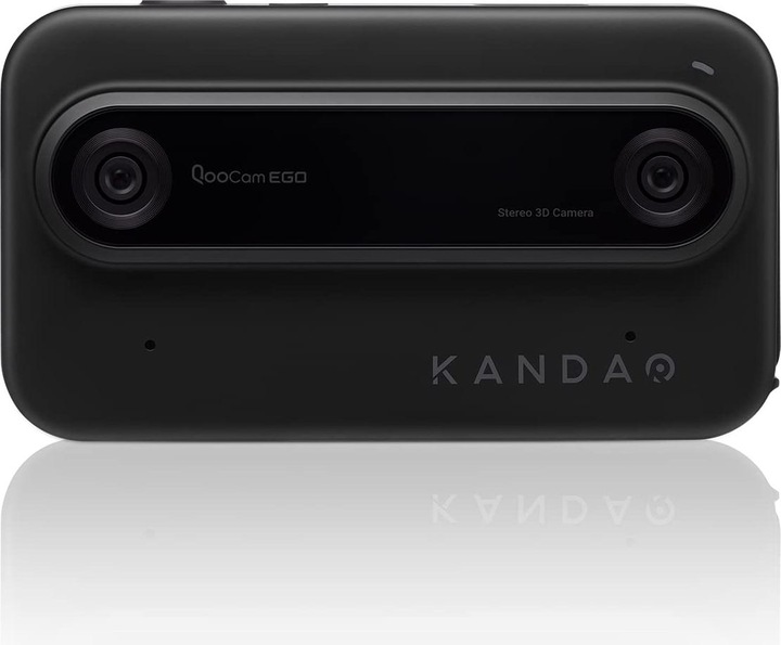 Kandao QooCam EGO (60p, WLAN)