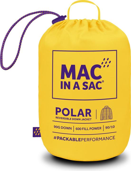 Image du produit Mac in a Sac Polar (XS)